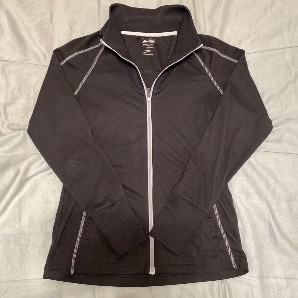 Adidas Jacket